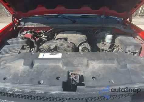 2011 Chevrolet Silverado 1500 Lt z USA, uszkodzony, nr VIN 3GCPCSE02BG176962